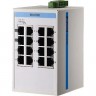 Неуправляемый промышленный коммутатор ADVANTECH EKI Серия EKI 16 портов 10/100/1000BASE-T EKI-5726-AE