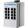 Промышленный коммутатор Ethernet ADVANTECH ProView 16 портов 10/100/1000 Мбит/с EKI-5726I-AE