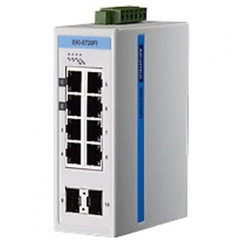 Промышленный коммутатор Ethernet ADVANTECH Серия EKI EKI-5729FI-AE