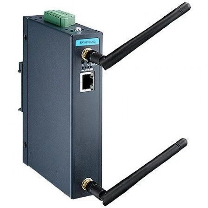 Точка доступа Wi-Fi ADVANTECH Серия EKI EKI-6333AC-A