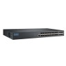 Управляемый коммутатор Ethernet ADVANTECH Серия EKI 28 портов EKI-7428G-20FA-AE