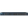 Управляемый коммутатор Ethernet ADVANTECH EKI серии 28 портов 10/100/1000 Мбит/с EKI-7428G-4CI-AE