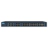 Управляемый PoE-коммутатор ADVANTECH EKI Серия 28 портов 10/100/1000 Мбит/с EKI-7428G-4CPI-AE