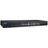Управляемый коммутатор Ethernet ADVANTECH EKI Серия 24xRJ45 4xSFP+ 10 Гбит/с EKI-7428G-4X-AE