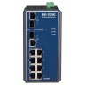 Промышленный коммутатор Ethernet ADVANTECH Серия EKI 10 портов EKI-7629CI-AE