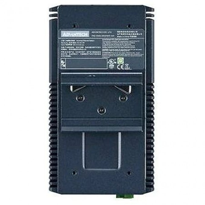 PoE-коммутатор ADVANTECH Серия EKI управляемый EKI-9312-C0ID42E