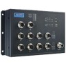 Неуправляемый коммутатор Ethernet ADVANTECH Серия EKI 10 портов EKI-9510E-2GPL-AE