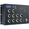 Неуправляемый коммутатор Ethernet ADVANTECH Серия EKI EKI-9510G-2GH-AE