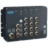 Управляемый коммутатор Ethernet Advantech EKI-9512-P0IDL10E