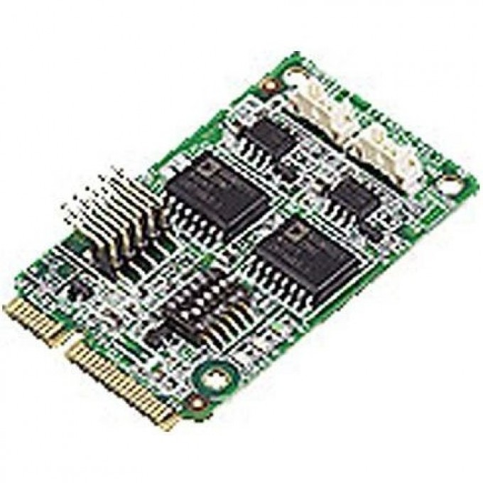 Плата расширения Advantech EMCB-200U-MP01E