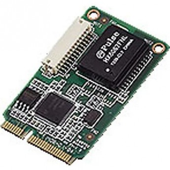 Плата расширения Advantech EMIO-100E-MP01E