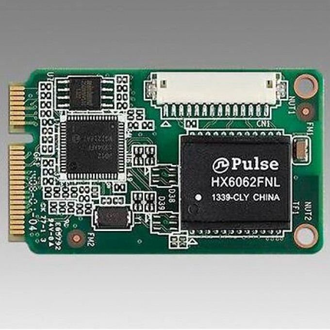 Плата расширения Advantech EMIO-100E-MP02E