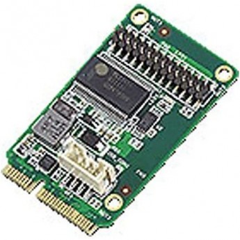 Плата расширения Advantech EMIO-100P-MPU01E
