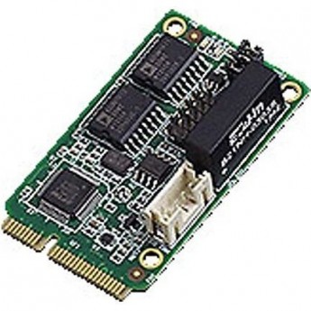Плата расширения Advantech EMIO-100S-MPU10E