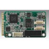 Плата расширения Advantech EMIO-220S-MPU01E