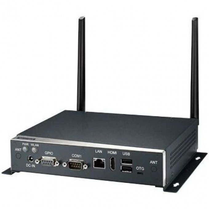 Встраиваемый компьютер Advantech EPC-R4760CQ-QNA1E