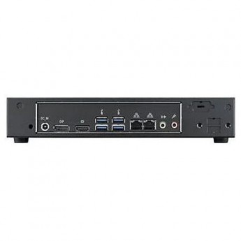 Защищенный компьютер ADVANTECH с процессором Intel Celeron G3900E для монтажа в 19" стойку EPC-T2285CA-00Y1E