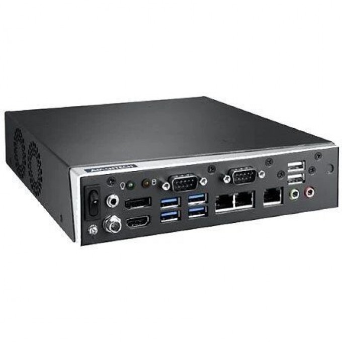 Промышленный компьютер ADVANTECH с Intel Core iT, 2x Ethernet, 6x USB, 4x COM EPC-T42865A-00Y0E