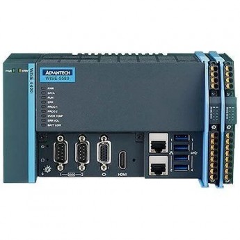 Контроллер Softlogic EtherCAT ADVANTECH с процессором Intel Core iU ESRP-SCS-W5580-7C1