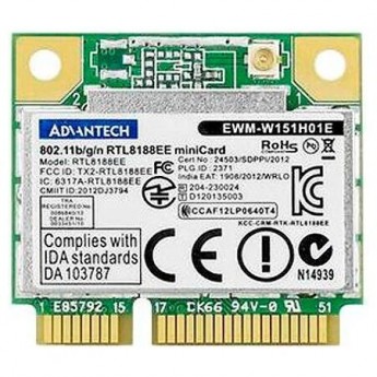 Антенна Advantech EWM-W151H01E