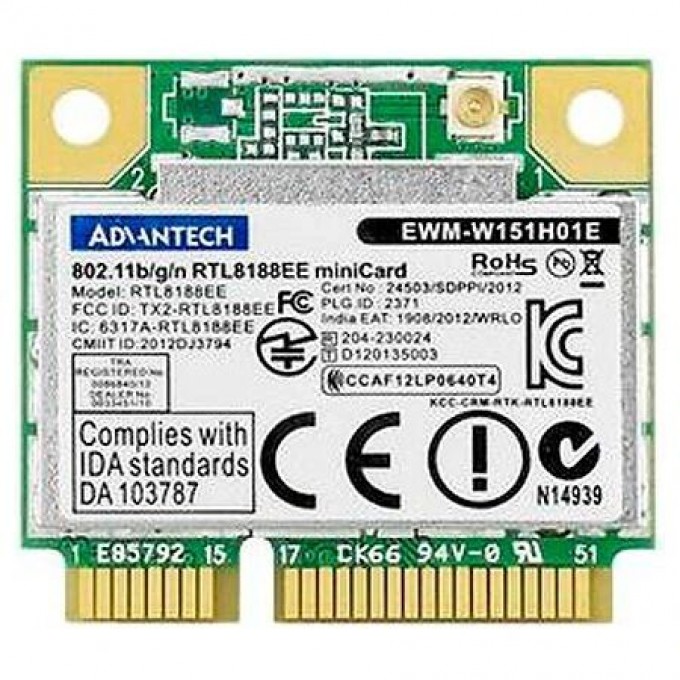 Антенна Advantech EWM-W151H01E