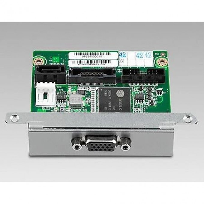Модуль Advantech FMM-5002E