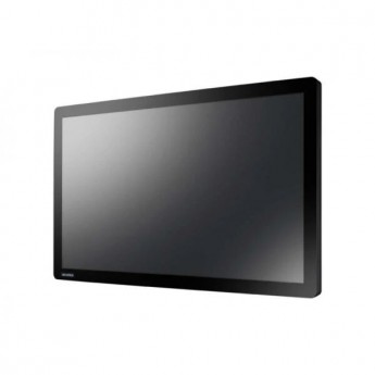 Промышленный монитор ADVANTECH FPM-121W с сенсорным экраном 21.5 дюйма FPM-121W-P7AE