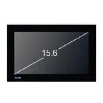 Защищенный монитор ADVANTECH FPM-215W с диагональю 15.6 дюймов FPM-215W-P4AE