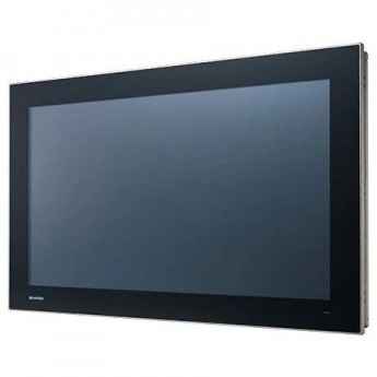 Защищенный монитор ADVANTECH FPM-221W с диагональю 21.5 дюйма FPM-221W-P4AE
