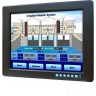 Защищенный монитор ADVANTECH 12.1 дюйма с резистивным сенсором FPM-3121G-R3BE