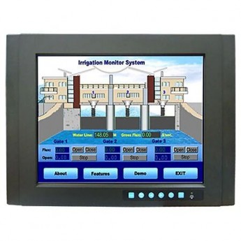 Крепление Advantech FPM-3151G-RMKE