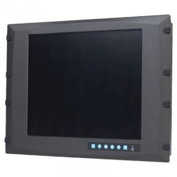 Защищенный монитор ADVANTECH FPM-3171G 17 дюймов FPM-3171G-R3AE