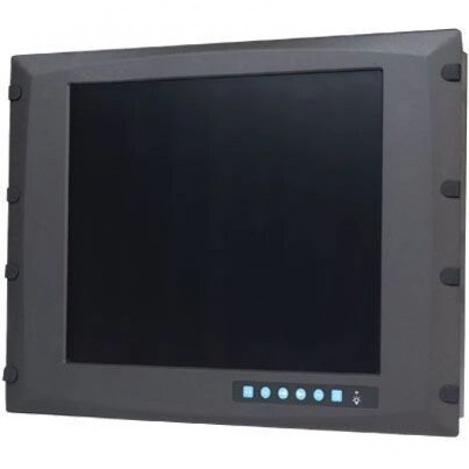 Защищенный монитор ADVANTECH FPM-3171G 17 дюймов FPM-3171G-R3AE