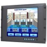 Промышленный монитор ADVANTECH FPM-3171G 17 дюймов FPM-3171G-X0AE