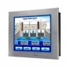 Промышленный монитор ADVANTECH FPM-3171G с диагональю 17 дюймов и сенсорным экраном IP65 FPM-3171S-R3BE