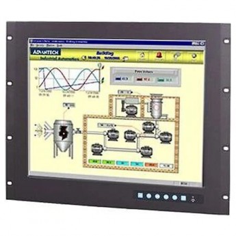 Защищенный монитор ADVANTECH FPM-3191G-R3BE 19 дюймов