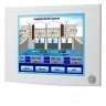 Защищенный монитор ADVANTECH 15 дюймов FPM-5151G-R3BE