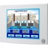 Промышленный монитор ADVANTECH 17 дюймов FPM-5171G-X0BE