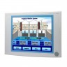 Промышленный монитор ADVANTECH 17 дюймов с резистивным сенсорным экраном FPM-5172G-R2AE