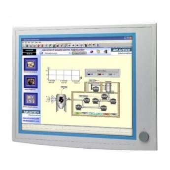 Промышленный монитор ADVANTECH FPM-5192G 19 дюймов FPM-5192G-R2AE