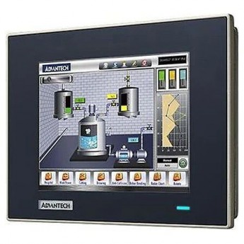 Защищенный монитор ADVANTECH 6.5 дюймов FPM-7061T-R3AE