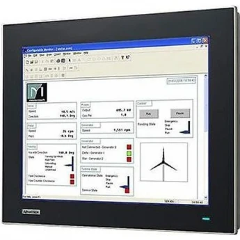 Защищенный монитор ADVANTECH 15 дюймов FPM-7151T-R3AE