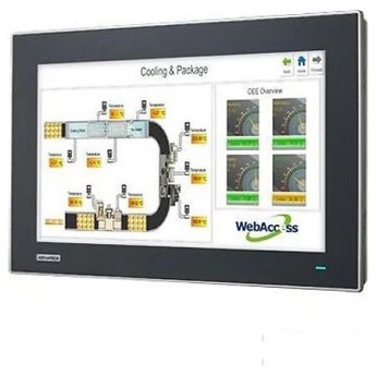 Защищенный монитор ADVANTECH 15.6 дюймов FPM-7151W-P3AE