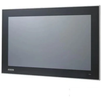 Защищенный монитор ADVANTECH 21.5 дюймов с емкостным сенсорным экраном FPM-7211W-P3AE