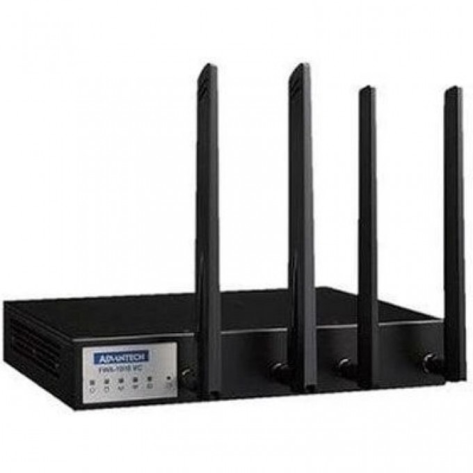 Сервер сетевой безопасности ADVANTECH FWA-1010VC FWA-1010VC-4CA2S