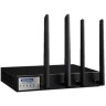 Сервер сетевой безопасности ADVANTECH FWA-1010VC FWA-1010VC-4CA2S