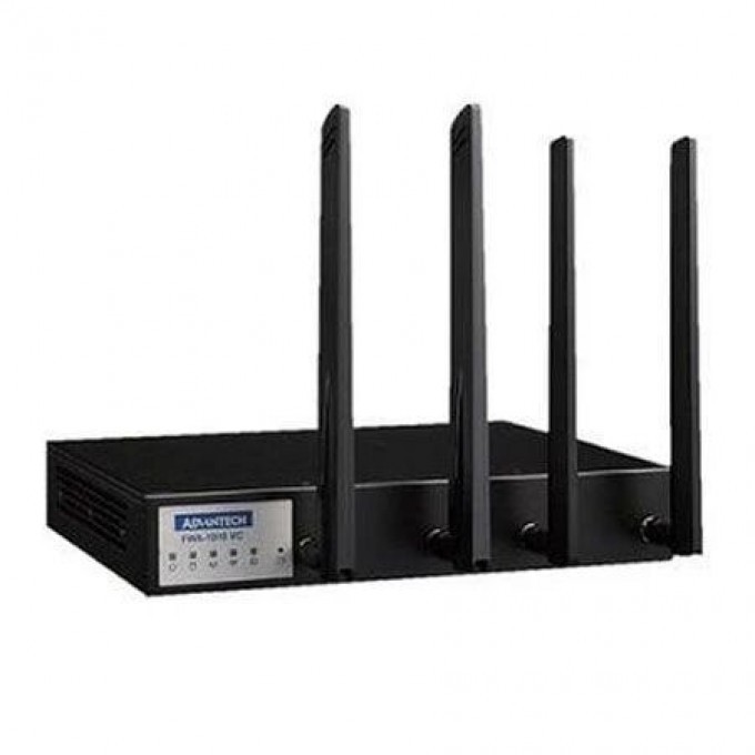 ADVANTECH — сервер сетевой безопасности FWA-1010VC-8CA2S