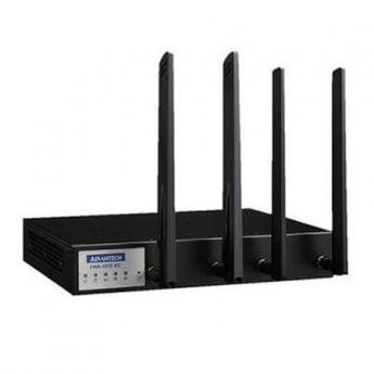 Сервер сетевой безопасности ADVANTECH FWA-1010VCR-8CA2S 1U Intel Atom C2758