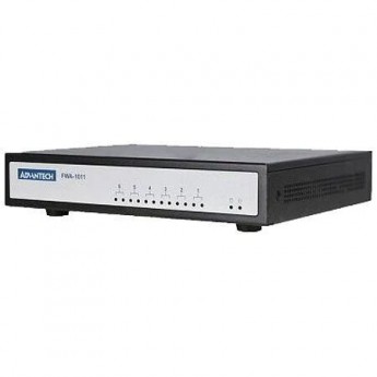 Сервер сетевой безопасности ADVANTECH FWA-1011W FWA-1011W-4C00E