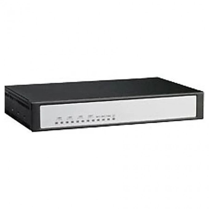 Сервер сетевой безопасности Advantech FWA-1305-03A1E